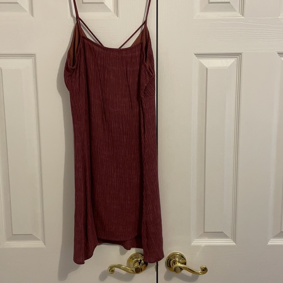 L.A hearts Pacsun Dress - Picture 3 of 3